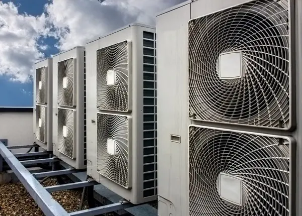 Air Conditioning