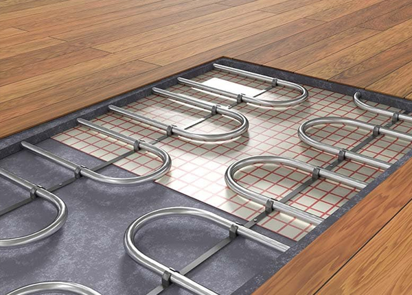 Floor Heating