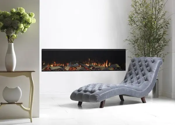 Gas Fire Place