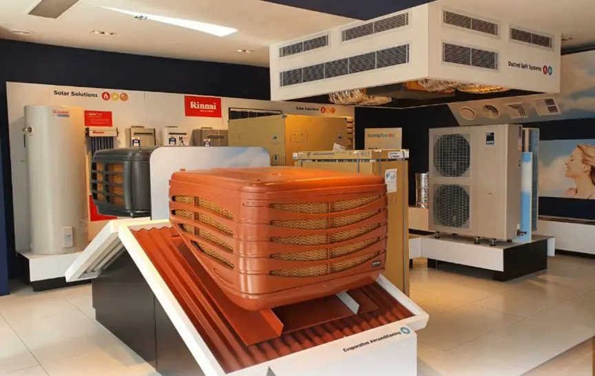 Floor Heating