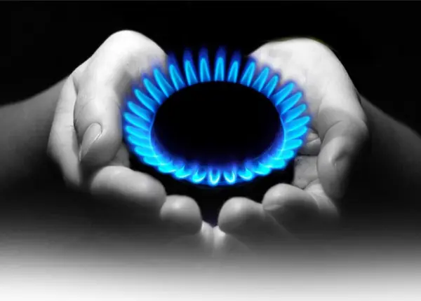 Gas Heating