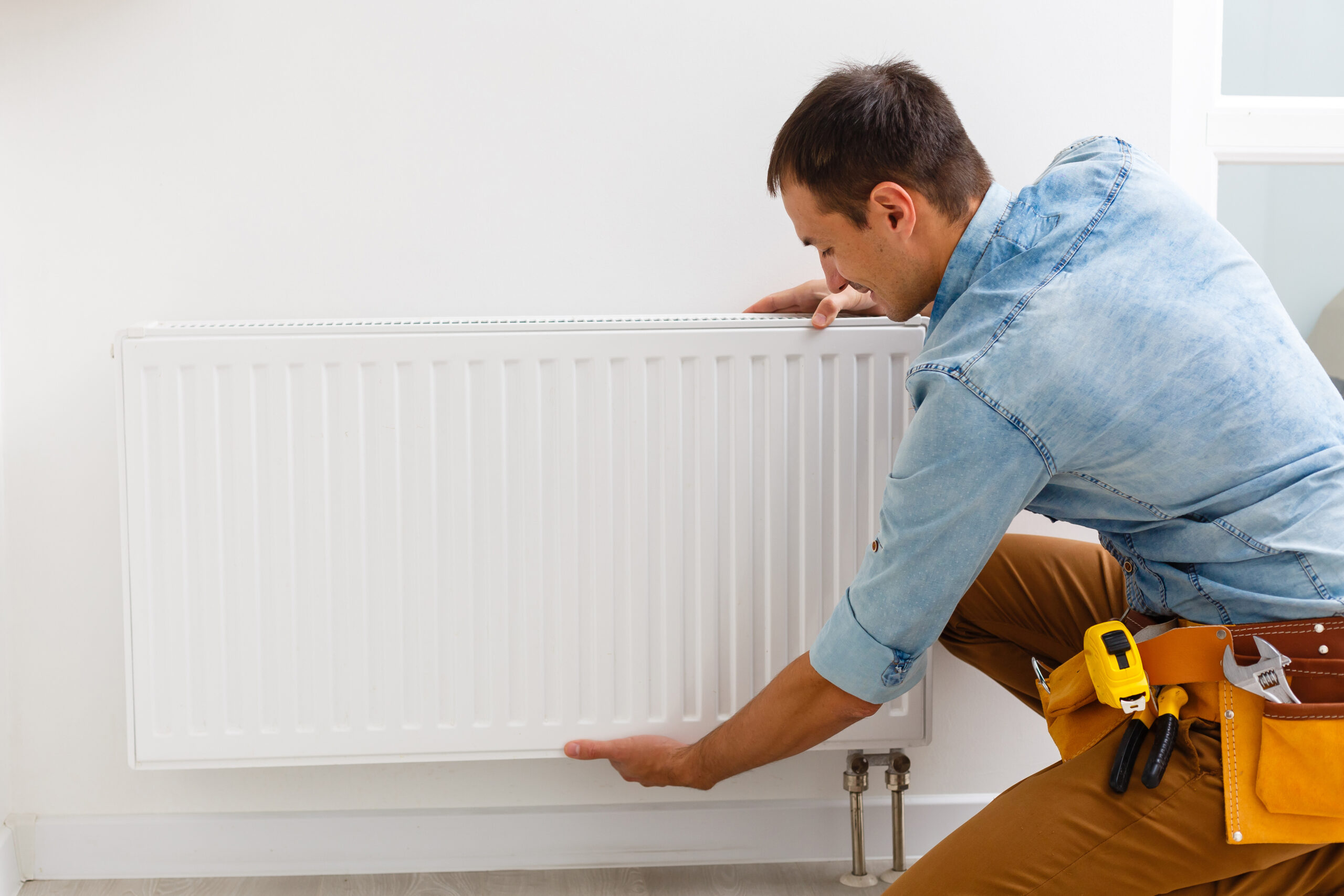 Tempco FRH Energy Solutions Team — licensed heating and cooling specialists serving the Southern Highlands