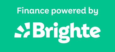 Finance powered by Brighte