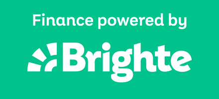 Finance powered by Brighte